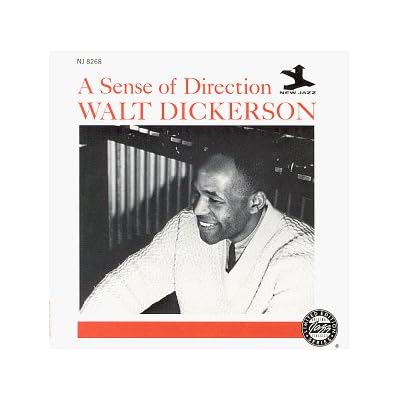 Sense of Direction