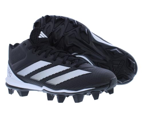 Image of adidas Originals Men's Adizero Impact.2 Molded American Football Shoes