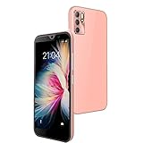 Pantalla 19.5: 9HD: Teléfono móvil utiliza una pantalla de gota de agua de 6.0 pulgadas, lo que hace que la pantalla tenga una relación de pantalla de 19.5: 9, que es muy adecuada para ver varias películas, lectura en línea, etc., brindándole una excelente experiencia de pantalla y está equipada con una película de vidrio templado , Brindarle una experiencia excelente y segura.