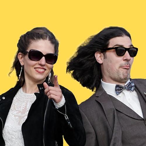 Stay Wild (Eine wilde Woche) copertina