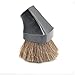 EZ SPARES 4Pcs Vacuum Attachments Compatible with Rainbow Cleaner Vacuum Horsehair Brush,Dusting Floor Brush Tools,Cleaning Wand Accessories,Vacuum Attachments Crevice Tool Kit