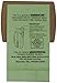 Genuine Oreck XL Buster B Canister Vacuum Bags PKBB12DW Housekeeper Bag 6 Pack