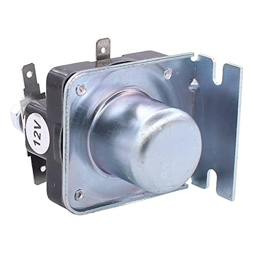 Solénoïde de démarreur 12 V, for Austin for Mini Maxi Allegro série 1000 SRB325 76766 4ST 0-335-00