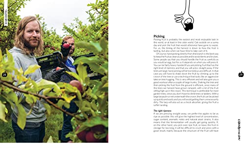 Cider Revolution!: Your DIY Guide to Cider & Pet-Nat