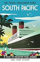 South Pacific 9564160944 Book Cover