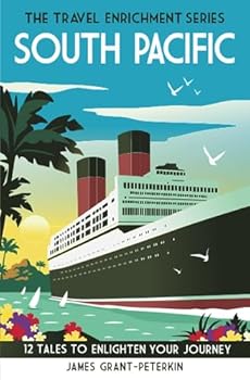 Paperback South Pacific Book