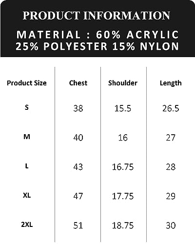 KUYIGO Mens Sleeveless Sweater Vest Classic Business Gentleman V Neck Knitwear Knitted Waistcoat Sweater Tank Tops - Image 6