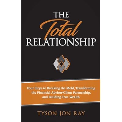 The Total Relationship