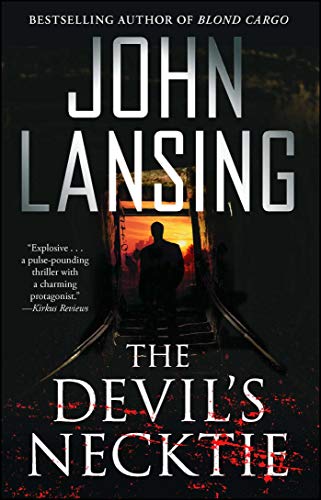 The Devil's Necktie (The Jack Bertolino Series Book 1) book cover