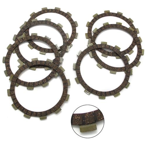 Plaque friction embrayage DR250 idéal pour vos sorties trail