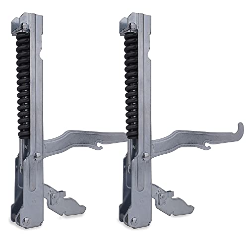 Upgraded Whole Parts Oven Door Hinge Kit (2 Hinges) Part # 00487746 - Compatible with Thermador and Bosch Ovens - Replaces 1032578, 14-38-045-01 - Non-OEM Appliance Parts & Accessories by Whole Parts - Used condition - US$37.95