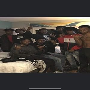 Free BabyWest [Explicit]