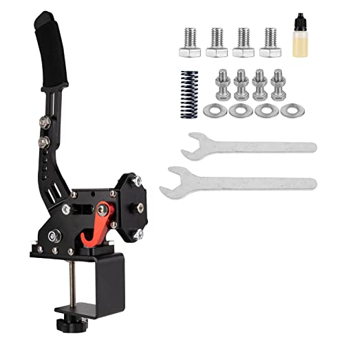 Encuentra reviews de Asseto corsa - los mas comprados. 31 64 Bit USB PC Handbrake, Sim Handbrake is used for PC simulation racing games, compatible with G29/G920/T300/T500/T150, and applicable to games:DiRTRally/DiRT4/Project...