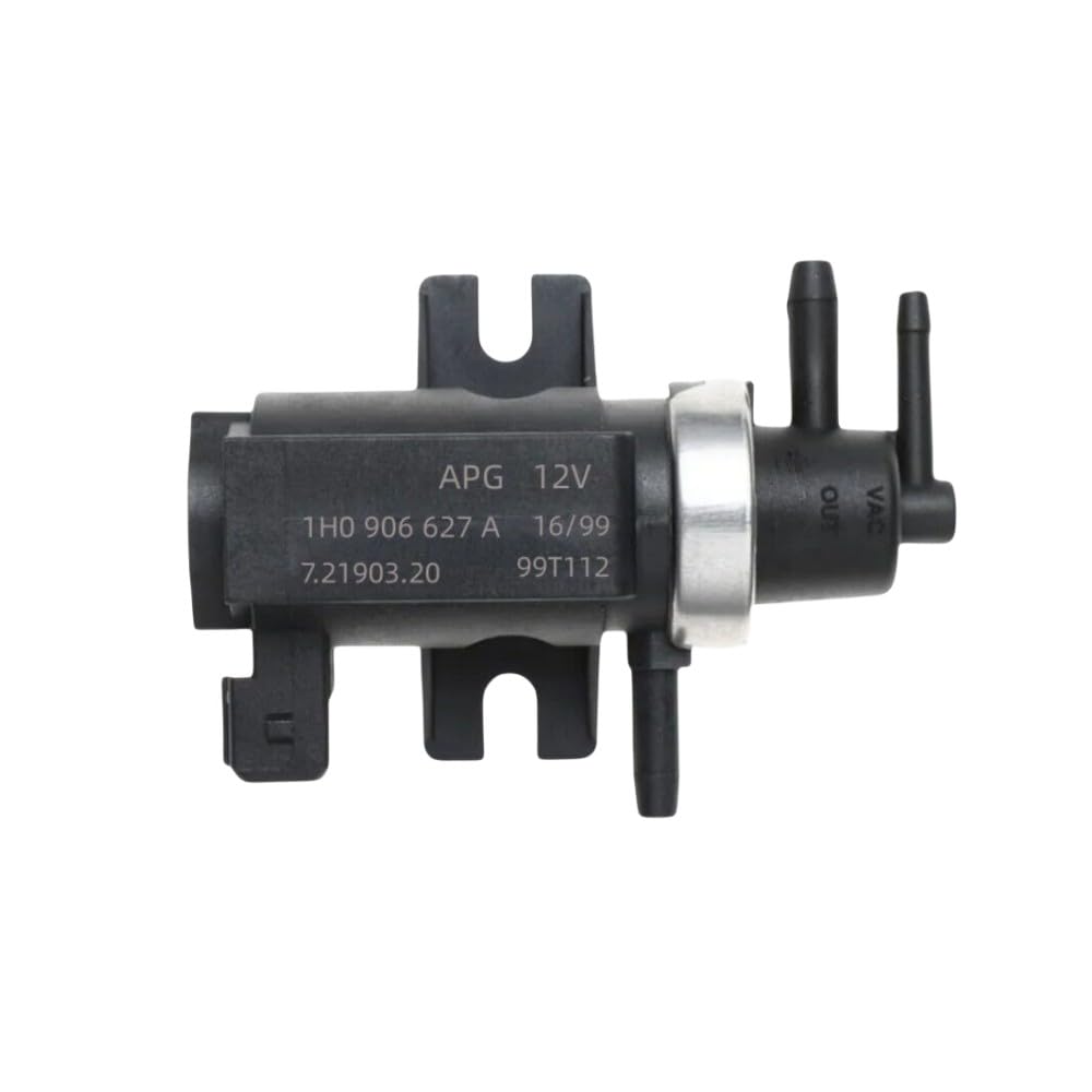 Boost Pressure Control Valve OEM 1H0906627A ForVW for UDI VAG A2 A3 A4 1.9 TDI N75