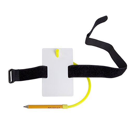 Trident Compact Wrist Slate