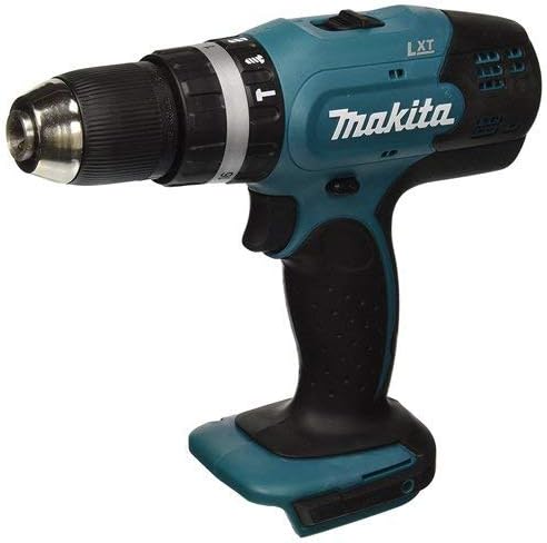 Makita DHP453 18V 13mm 2 Speed LXT 
