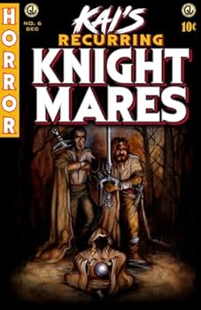 Paperback Kai's Recurring Knightmares Book