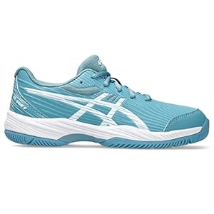 ASICS Kid’s Gel-Game 9 Grade School Tennis Shoes