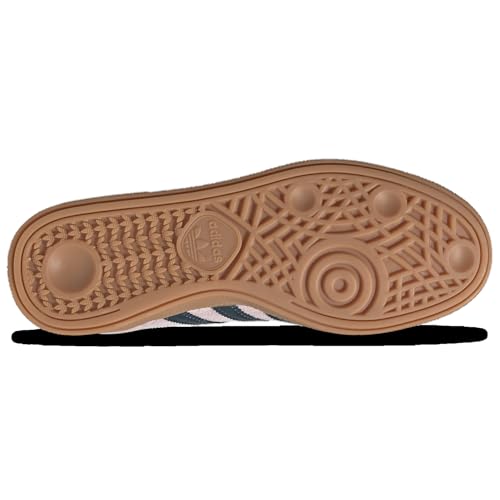 adidas Women's Clpink/Arcngt/Gum2 Handball Spezial W Clear pinkArctic Night/Gum 2 10 US4