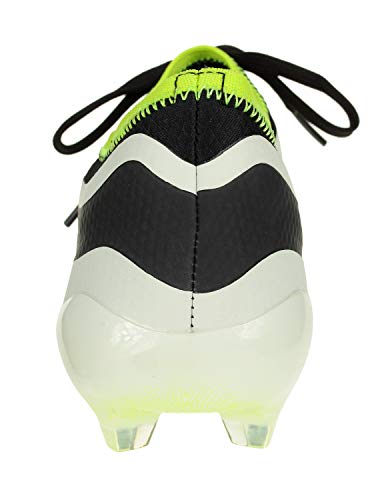 Umbro Unisex Velocita Iv Pro Firm Ground Soccer Shoe, White, 12 Us Men #TOP6