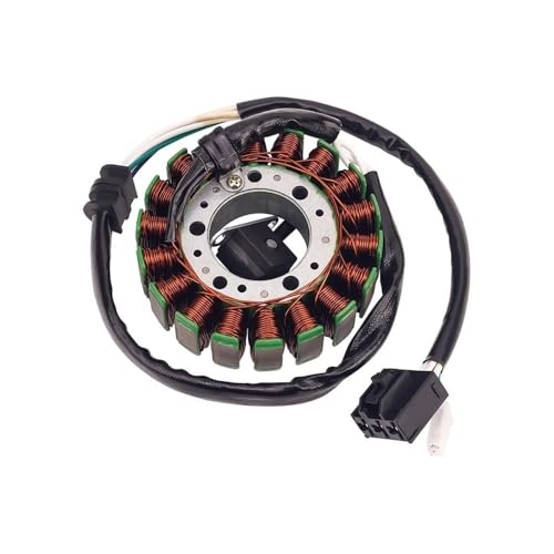 Bobina del estator del generador de moto estator alternador 5VU-81410-00-00 TMAX