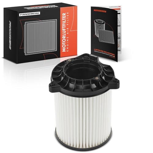 Filtro de aire Frankberg para Maserati Levante, Ghibli y Quattroporte 3.0 D
