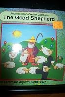 The Good Shepherd: An Eerdmans Jigsaw Puzzle Book 0802850847 Book Cover