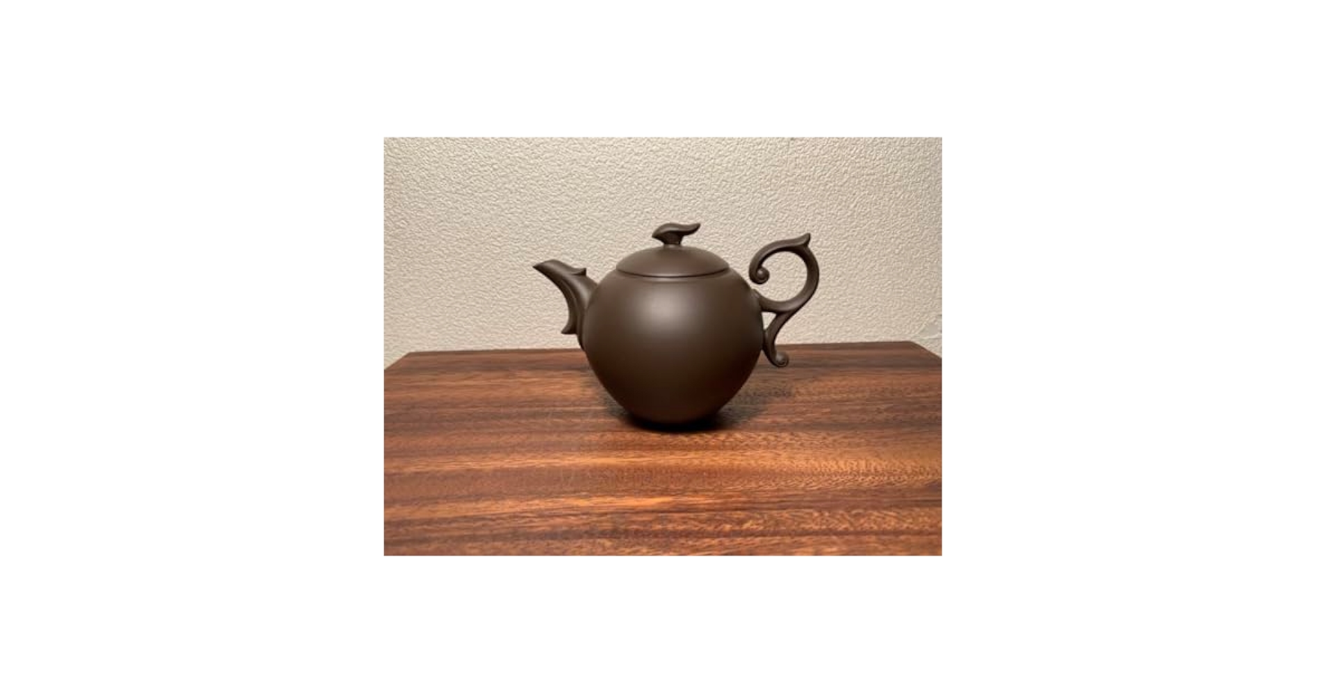Amazon | 中国茶 台湾茶 急須 茶壺 紫泥 紫砂 朱泥 宜興 | ノー