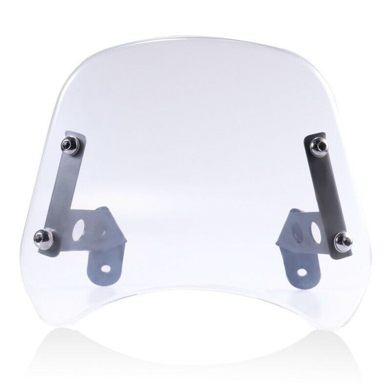 Pare-Brise de Carénage Moto ABS pour BJ250 et Leoncino 250