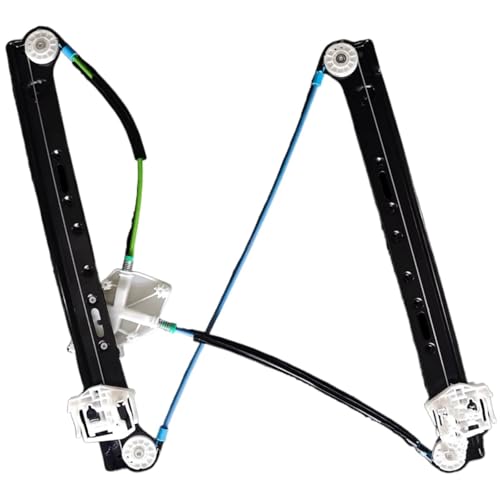 Mécanisme lève-vitre de précision pour BMW E83 2003-2010 sans moteur OEM 51333448250