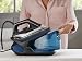 Rowenta Turbosteam VR8322 - Centro de planchado con 6.5 bares, 2600 W,...