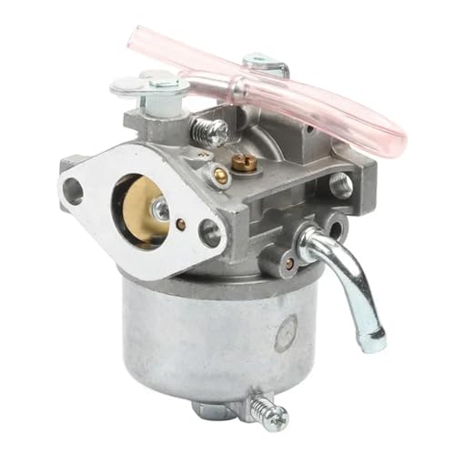 Carburateur tondeuse résout le démarrage difficile du moteur Kawasaki FC150V