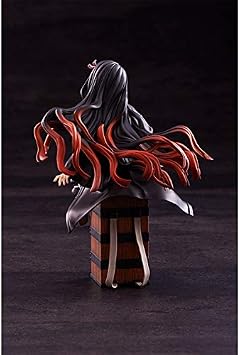 Nezuko Kamato 1/8 Complete Figure ANIPLEX+ Limited