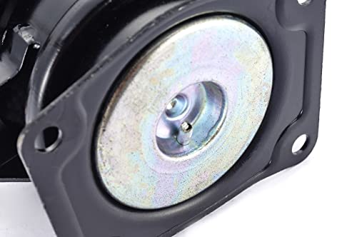Ena Front Engine Motor Mount Compatible With Acura Honda 3.5L 3.2L Replacement For A4519 Em9441 #TOP5