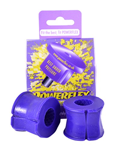 Silentblock Powerflex PFF16-503-21 para barra estabilizadora delantera de 21mm
