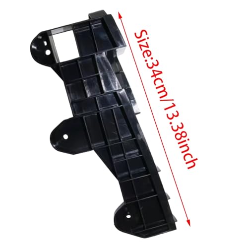 Remplacement support pare-chocs Lexus ES350 pour rénovation après choc 2010-2012 - 6