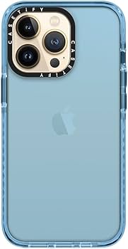 Amazon.com: CASETiFY Impact iPhone 13 Pro Case [6.6ft Drop