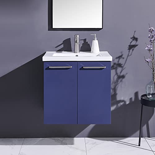 Top 10 Best Blue For Bathroom Vanity Reviews & Buying Guide Katynel