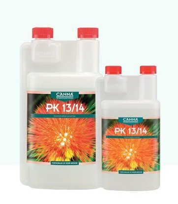 HESI PK 13/14 ピーケー13/14 CANNA PK 13/14 | CANNA Japan