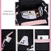 Nayubo Small Backpack Purse for Women Travel Casual Daypack with Cute Pom Pom Keyring Lightweight Daily Work Fashion Shoulder Bag Ladies Mini Trendy Rucksack (Black)