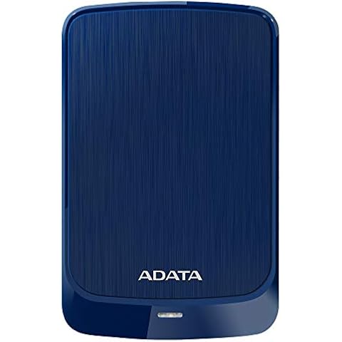 ADATA HV320-1 TB, Externe Festplatte Cover