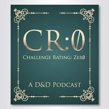 Prologue, Part 1: Rilla Longshadow