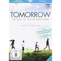 Tomorrow