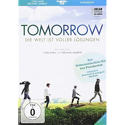 Tomorrow