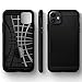 Spigen Slim Armor CS Designed for iPhone 11 Case (2019) - Black