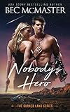 Nobody's Hero (The Burned Lands)