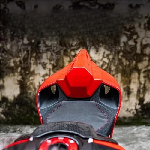 Capot de selle moto QJMOTOR SRK800 SRK600RS couvercle queue - 4