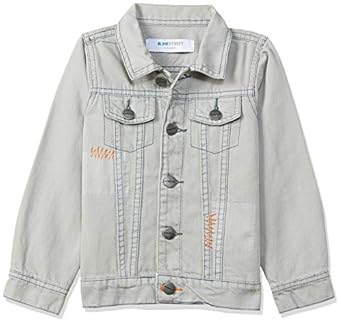 Blink Street Boys Jacket