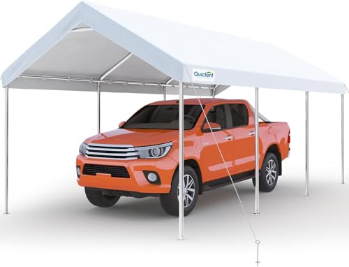 Car Canopy Pro by Quictent