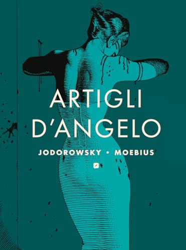  Artigli d\'angelo